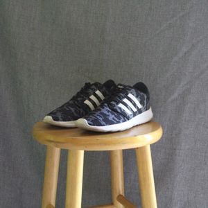 Adidas running shoes